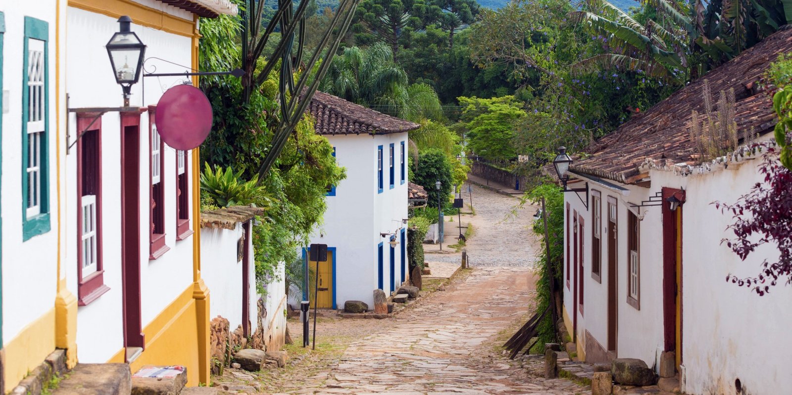 Minas Gerais é o único destino brasileiro em lista das regiões mais  acolhedoras do mundo | | Portal Amirt